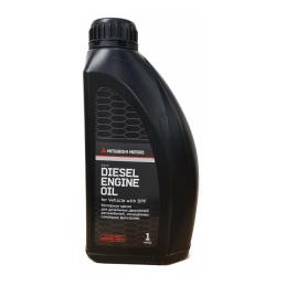 Diesel DPF