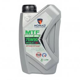 NOMAD MTF Gear Oil 75W90 1л