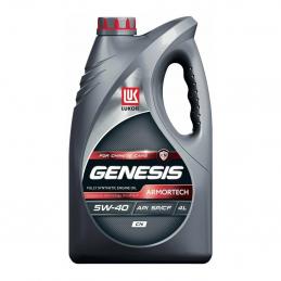 GENESIS ARMORTECH CN 5W40