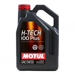 H-TECH 100 PLUS 5W30