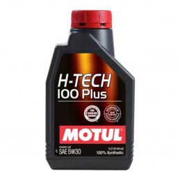 H-TECH 100 PLUS 5W30