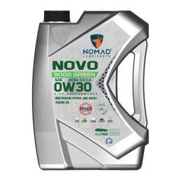 NOVO 9000 0W30