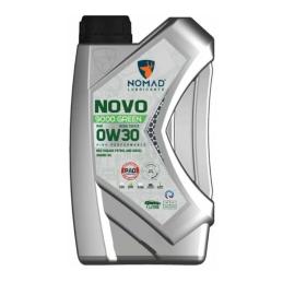 NOVO 9000 0W30