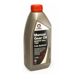 Comma MANUAL GEAR OIL MVMTF PLUS 75W 1л