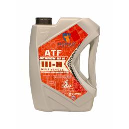 ATF III-H
