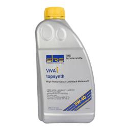 VIVA 1 topsynth alpha LS 5W40