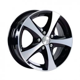 5.5x14 4*108 ET35 Dia67.1 Алмаз