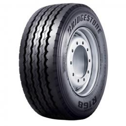 385/65R22.5 160K   Прицепная