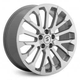 КиК КР003 (19_RAV4) 7.5x19 PCD5x114.3 ET40 DIA 60.1  Elite silver