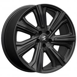 8.5x20 5*108 ET40 Dia63.35  Fury black