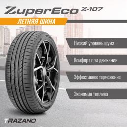 TRAZANO ZuperEco Z-107 235/45R18 98W  XL