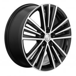 7.5x19 5*108 ET38 Dia60.1 Алмаз