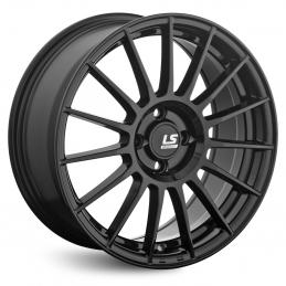 LS Flow Forming RC05 7.5x17 PCD5x114.3 ET45 Dia67.1 BK