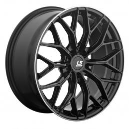 LS Flow Forming RC69 8.5x19 PCD5x108 ET45 DIA 63.3  BKL