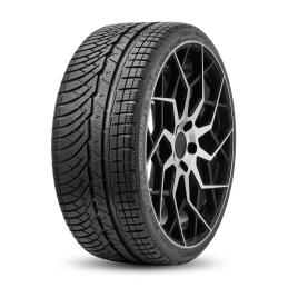 Michelin Pilot Alpin 4 245/45 R18 100V RunFlat XL