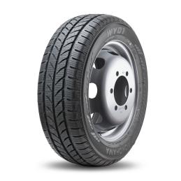 Yokohama WY01 225/65R16 112/110R