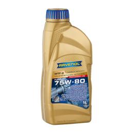 Ravenol MTF-2 75W80 1л