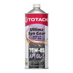 Totachi ULTIMA SYN-GEAR 75W85