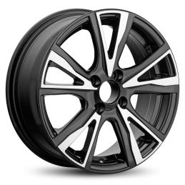 6x15 4*100 ET45 Dia60.1  BD