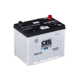 CEIL  Thunder EFB JIS  80Ah  750 En (пр)  EFB-S95-D26R 260х175х225