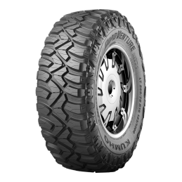 Kumho Road Venture MT71 старше 3-х лет 265/70 R17 121/118Q
