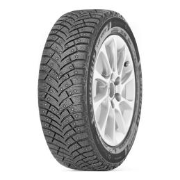 Michelin X-Ice North 4 старше 3-х лет 215/55R17 98T XL