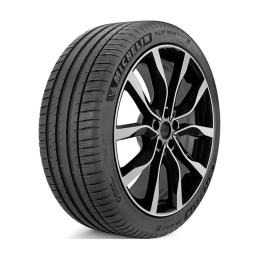 Michelin Pilot Sport 4 SUV старше 3-х лет 255/60R18 112W  XL