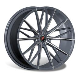 Inforged IFG60 9.5x21 PCD5x108 ET40 DIA 63.3  Gun Metal Machined