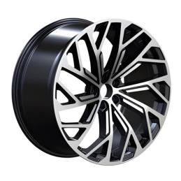 Replica FR 8003 8x18 PCD5x112 ET35 Dia66.45 BMF