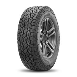 Kumho Road Venture AT52 255/70R17 112T
