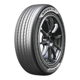 Yokohama Advan dB V553 225/50R17 94W