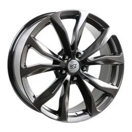 7.5x19 5*108 ET36 Dia65.1  BL