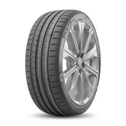 Kumho Ecsta PS91 235/35R20 92Y XL