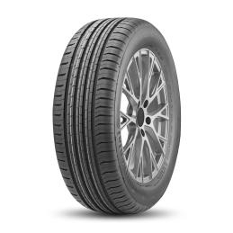 Continental SportContact 5 SUV 235/55R19 101V