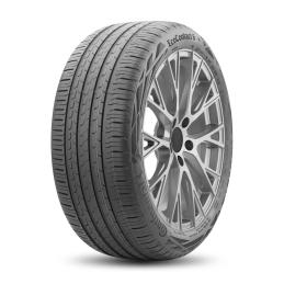 Continental EcoContact 6 225/50R17 94Z RunFlat MOE