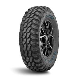 Trazano Radial M/T SL366 245/70R17 119/116Q