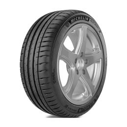 Michelin Pilot Sport 4 Acoustic старше 3-х лет 275/40R20 106Y XL N0 ACOUSTIC