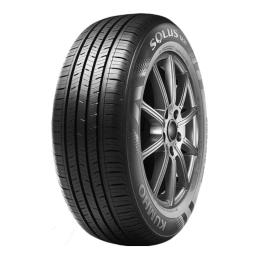 Kumho Solus TA31 старше 3-х лет 215/50R18 92H