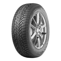 Nokian Tyres WR SUV 4 старше 3-х лет 215/70R16 100H