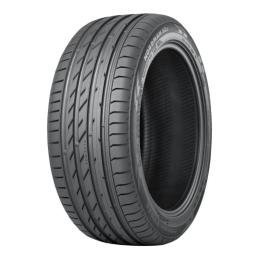 Nokian Tyres Nordman SZ2 старше 3-х лет 245/40 R18 97W XL