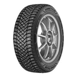 Goodyear UltraGrip Arctic 2 старше 3-х лет 225/45R19 96T XL