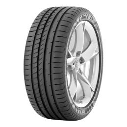 Goodyear Eagle F1 Asymmetric 2 SUV старше 3-х лет 255/55R19 107W