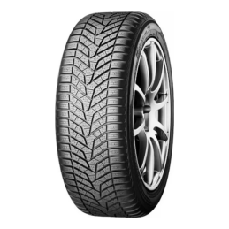 Yokohama W.Drive V905 старше 3-х лет 235/35R19 91W