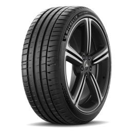Michelin Pilot Sport 5 старше 3-х лет 275/40 R19 105Y