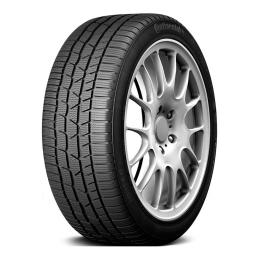 Continental WinterContact TS830 P старше 3-х лет 215/60R17 96H MO