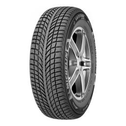 Michelin Latitude Alpin 2 старше 3-х лет 235/65R18 110H XL