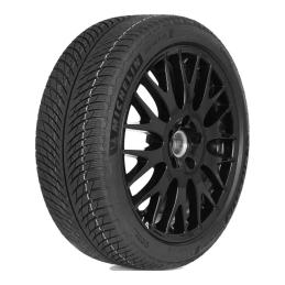 Michelin Pilot Alpin 5 SUV старше 3-х лет 275/50R19 112V XL N0
