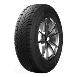 Michelin Alpin 6 старше 3-х лет 205/50 R17 93V XL