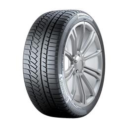 Continental WinterContact TS 850 P старше 3-х лет 255/60R18 108V