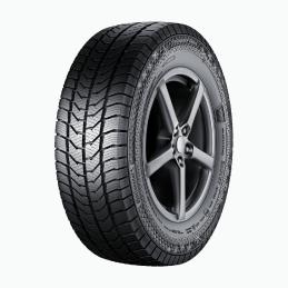 Continental VanContact Viking 8PR старше 3-х лет 215/60R17 109/107R